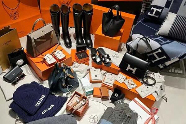 重庆市奉节上门回收鞋子价格