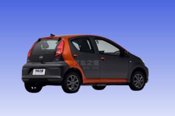 重庆市奉节抵押微型汽车