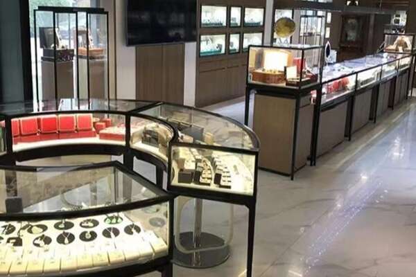 重庆市奉节奢侈品回收